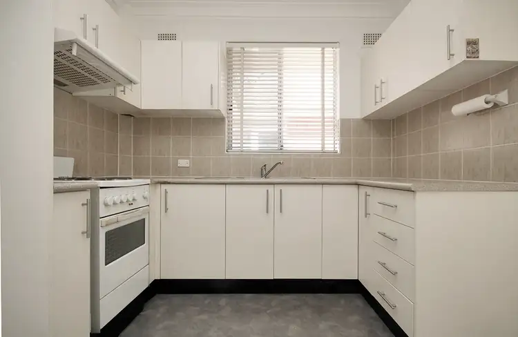 Second view of Homely unit listing, 5/1 Flora Street, Roselands NSW 2196