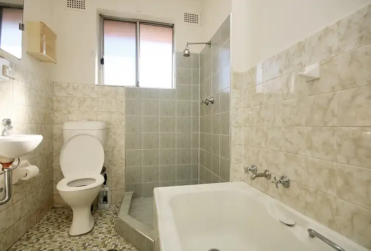 Fourth view of Homely unit listing, 5/1 Flora Street, Roselands NSW 2196