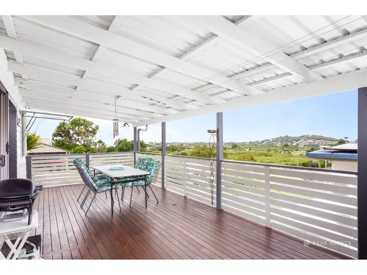 14 Vaughan Street, Yeppoon QLD 4703