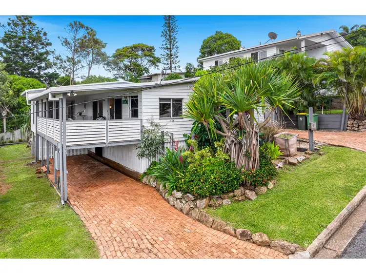 Second view of Homely house listing, 14 Vaughan Street, Yeppoon QLD 4703