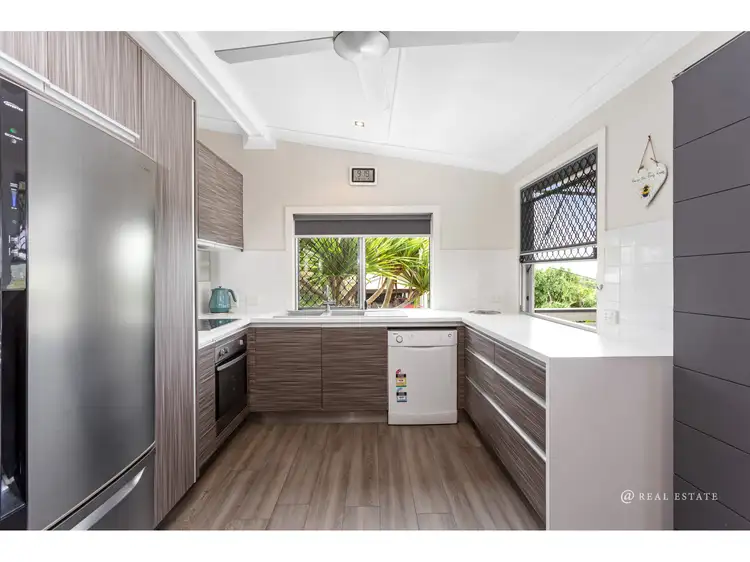 Fourth view of Homely house listing, 14 Vaughan Street, Yeppoon QLD 4703
