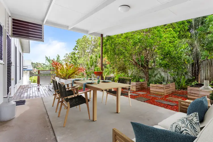 Sixth view of Homely house listing, 14 Vaughan Street, Yeppoon QLD 4703