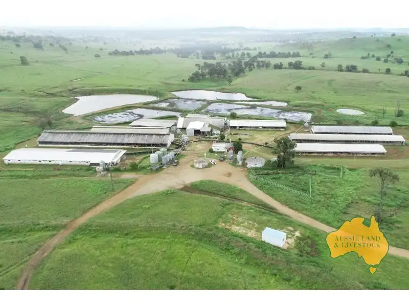 Main view of Homely rural property listing, 474 Wigton Rd, Gayndah QLD 4625