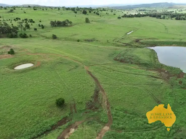 Second view of Homely rural property listing, 474 Wigton Rd, Gayndah QLD 4625