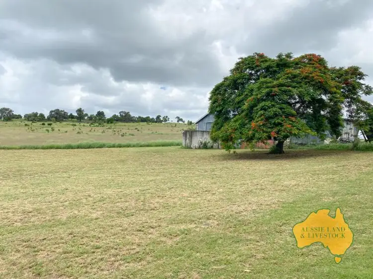 Fourth view of Homely rural property listing, 474 Wigton Rd, Gayndah QLD 4625
