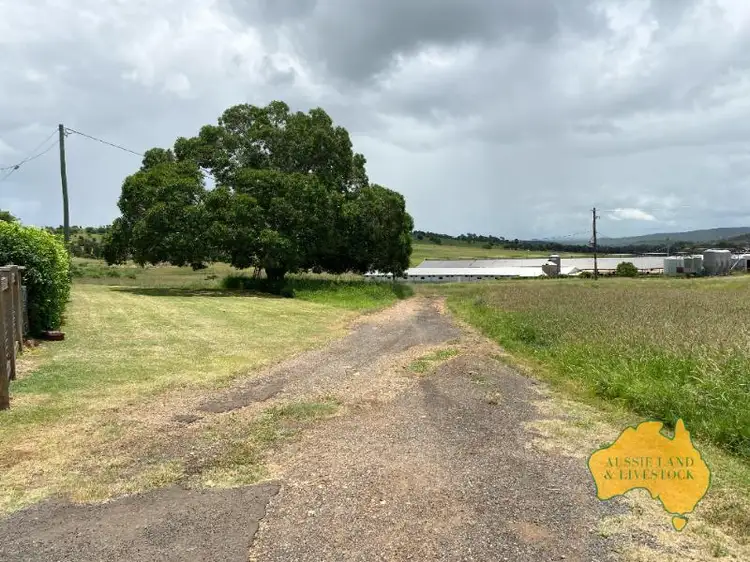 Fifth view of Homely rural property listing, 474 Wigton Rd, Gayndah QLD 4625