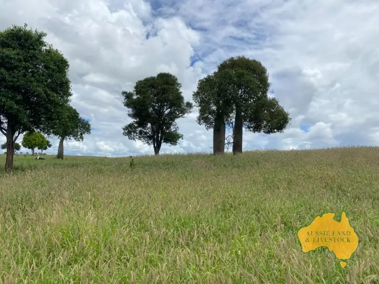 Seventh view of Homely rural property listing, 474 Wigton Rd, Gayndah QLD 4625