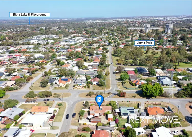 Third view of Homely land listing, Address available on request
