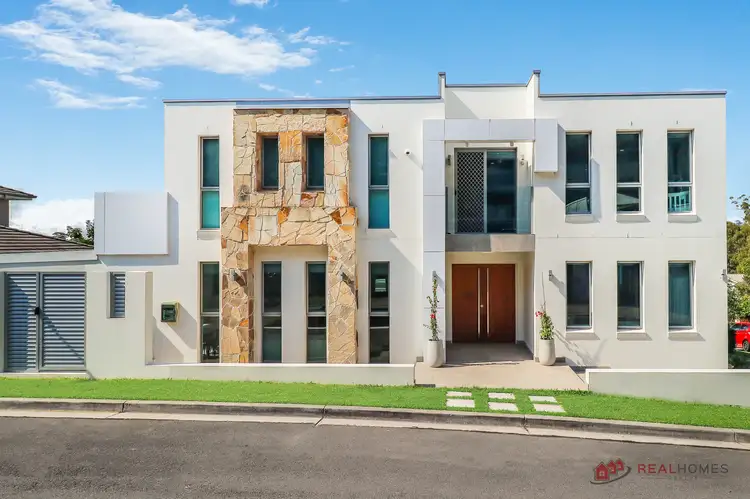 23 Dungara Drive, Pemulwuy NSW 2145