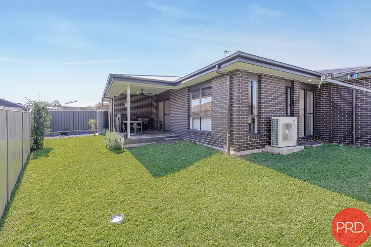 Fifth view of Homely house listing, 34 Stonebark Court, Greta NSW 2334