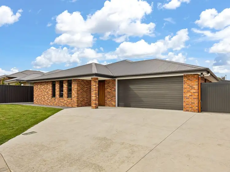 Main view of Homely house listing, 53 Scott Street, Hadspen TAS 7290