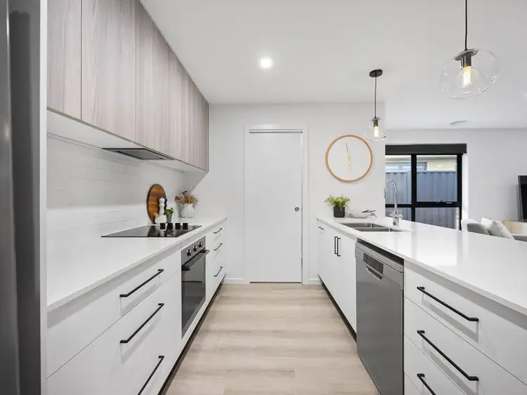 Second view of Homely house listing, 53 Scott Street, Hadspen TAS 7290