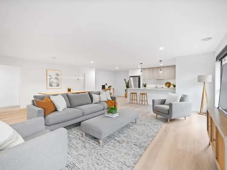 Third view of Homely house listing, 53 Scott Street, Hadspen TAS 7290