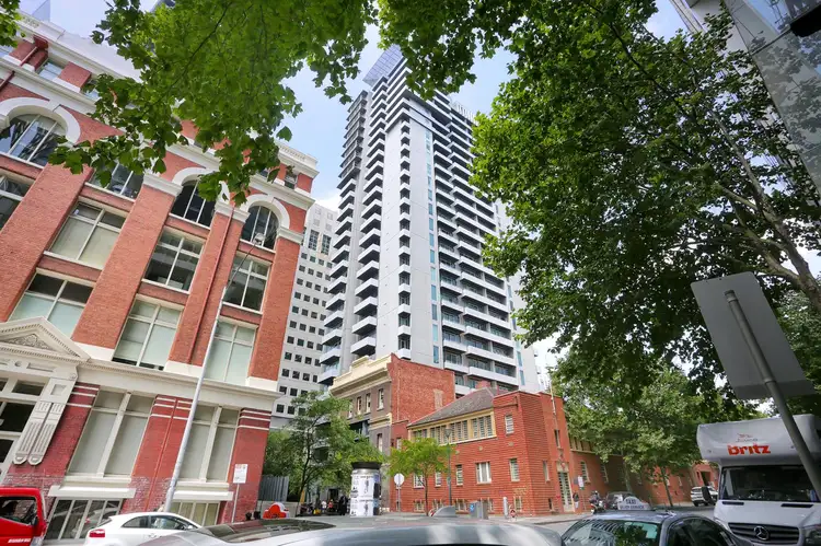 406/25 Wills Street, Melbourne VIC 3000