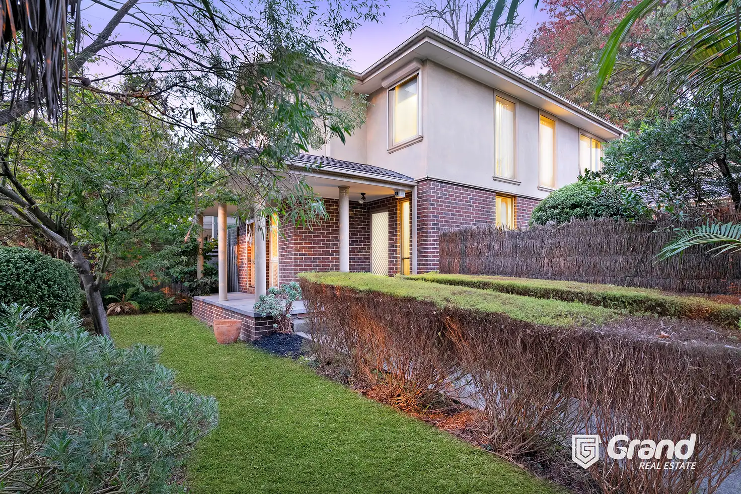 Main view of Homely unit listing, 1/392 Dorset Road, Croydon VIC 3136