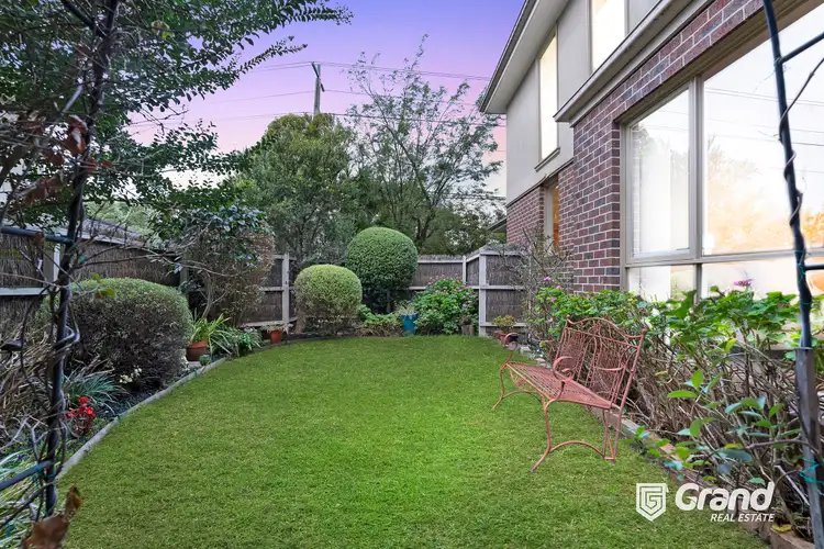 Second view of Homely unit listing, 1/392 Dorset Road, Croydon VIC 3136