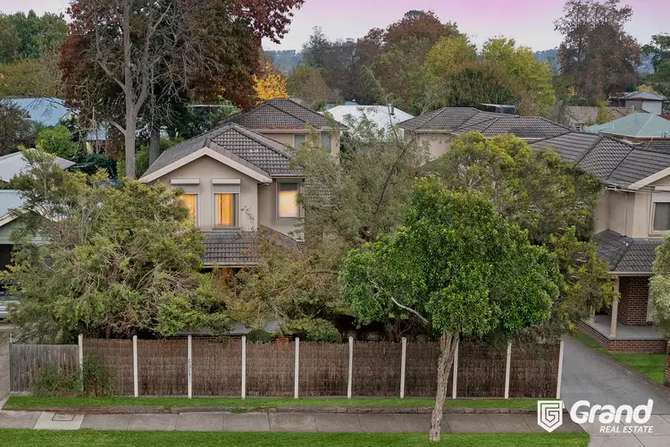 Third view of Homely unit listing, 1/392 Dorset Road, Croydon VIC 3136