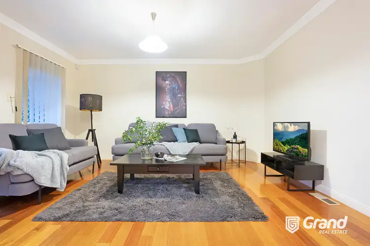 Fifth view of Homely unit listing, 1/392 Dorset Road, Croydon VIC 3136