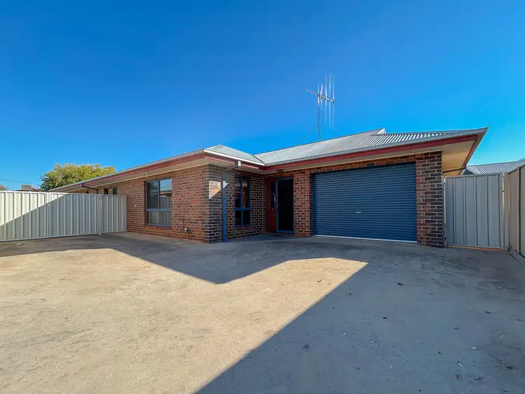 Second view of Homely unit listing, 6/28B Pritchard Street, Swan Hill VIC 3585
