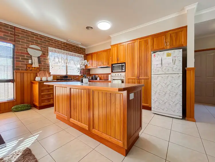 Fifth view of Homely unit listing, 6/28B Pritchard Street, Swan Hill VIC 3585