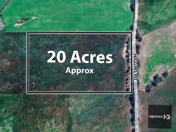 Second view of Homely land listing, 224 Higgins Lane, Percydale VIC 3478