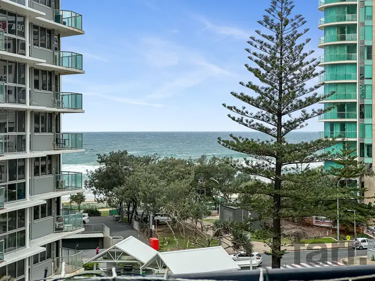 Main view of Homely apartment listing, 17/21 Clifford Street, Surfers Paradise QLD 4217