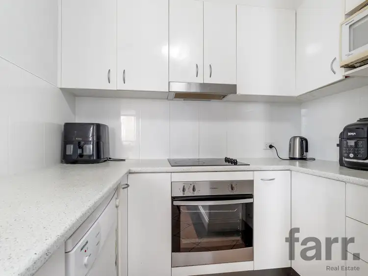 Fifth view of Homely apartment listing, 17/21 Clifford Street, Surfers Paradise QLD 4217