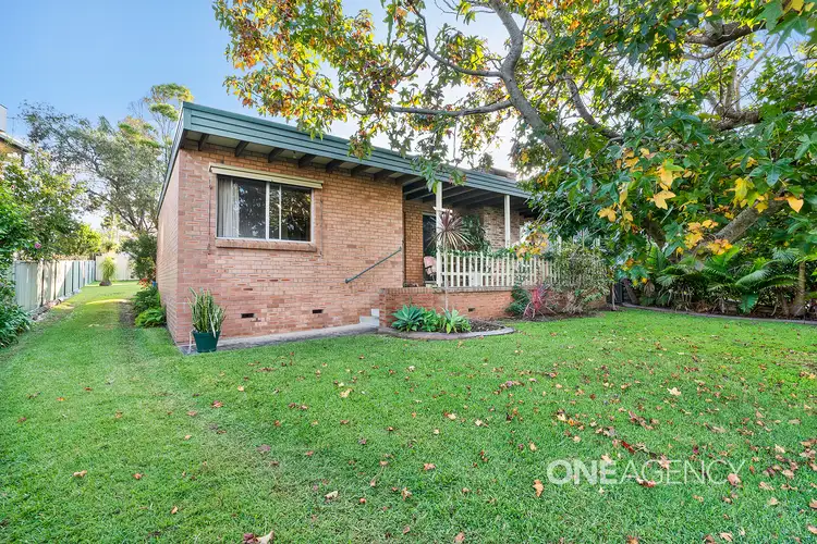 Main view of Homely house listing, 27 Lambs Crescent, Vincentia NSW 2540