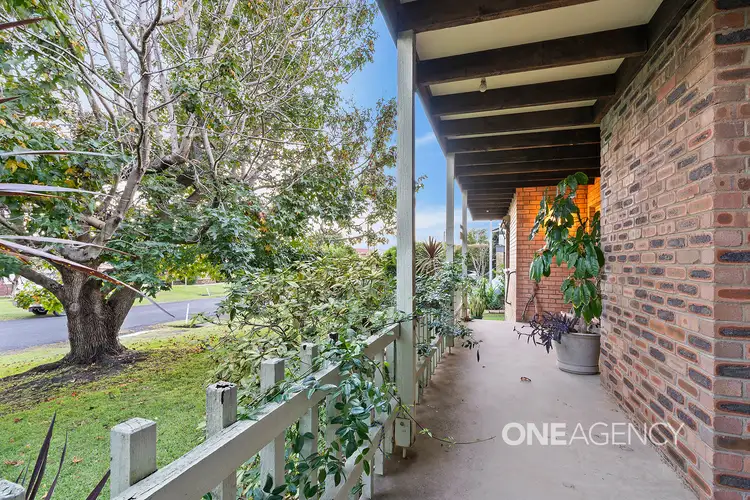 Second view of Homely house listing, 27 Lambs Crescent, Vincentia NSW 2540