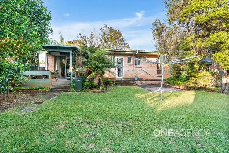 Sixth view of Homely house listing, 27 Lambs Crescent, Vincentia NSW 2540