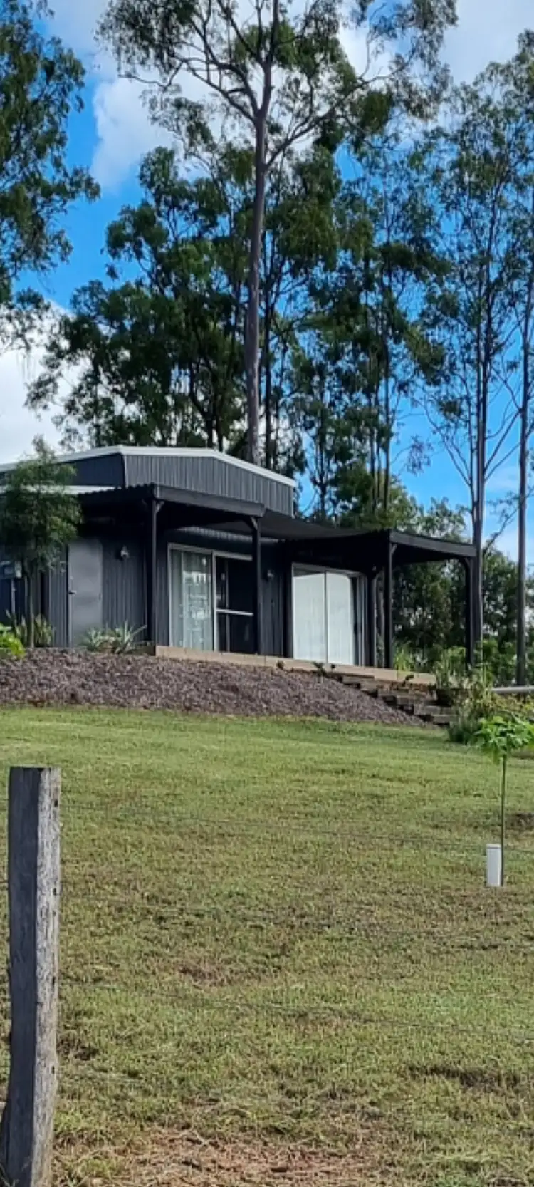 24 Breen Court, Mcilwraith QLD 4671