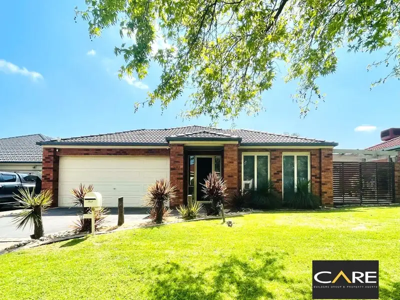 Main view of Homely house listing, 12 Cromwell Lane, Cranbourne East VIC 3977