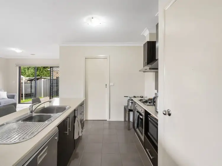 Fourth view of Homely house listing, 34 Caspian Chase, Pakenham VIC 3810