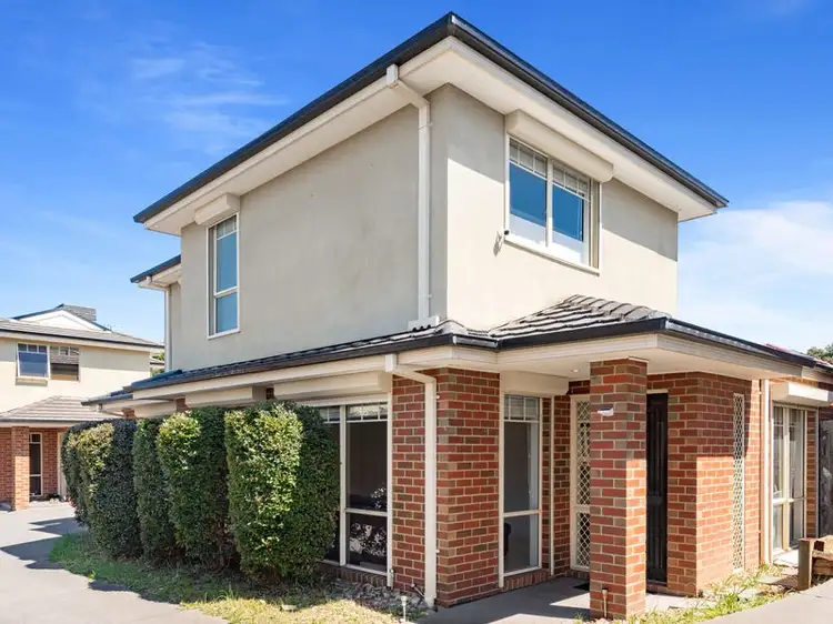 6/3 Sunline Avenue, Noble Park North VIC 3174