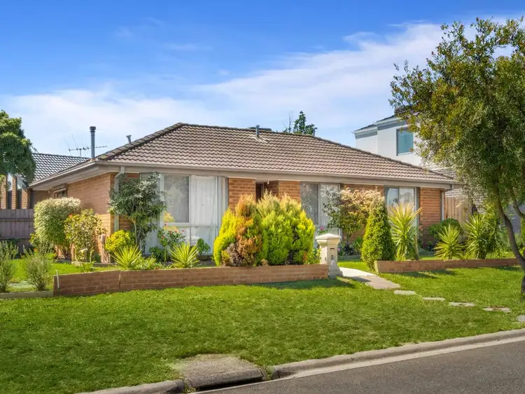 Main view of Homely house listing, 1A Oregon Court, Cranbourne North VIC 3977