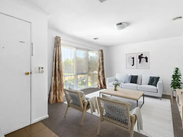 Second view of Homely house listing, 1A Oregon Court, Cranbourne North VIC 3977