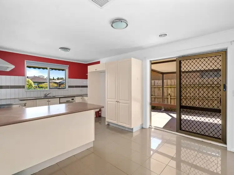 Fourth view of Homely house listing, 1A Oregon Court, Cranbourne North VIC 3977