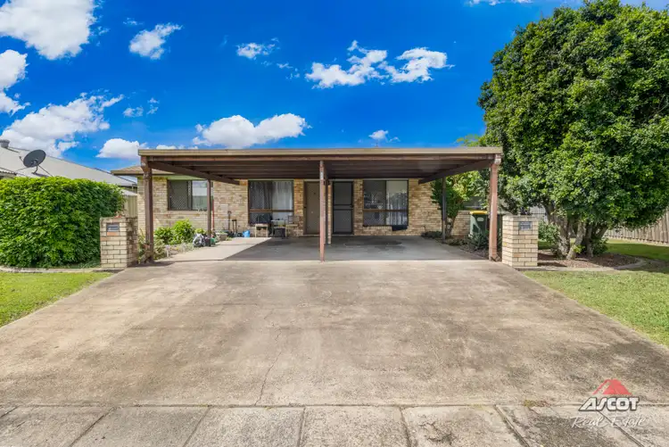 2B Kensington St, Norville QLD 4670