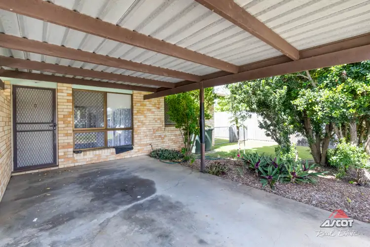 Second view of Homely semi-detached listing, 2B Kensington St, Norville QLD 4670