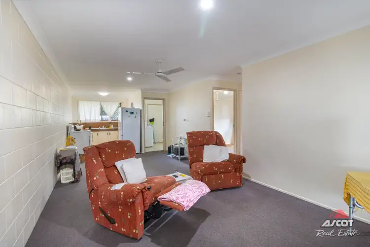 Third view of Homely semi-detached listing, 2B Kensington St, Norville QLD 4670
