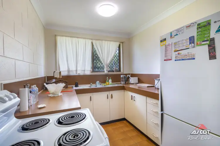 Fourth view of Homely semi-detached listing, 2B Kensington St, Norville QLD 4670