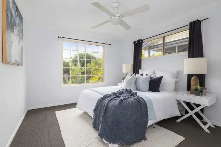 Second view of Homely house listing, 53 Bledisloe Street, Fairfield QLD 4103