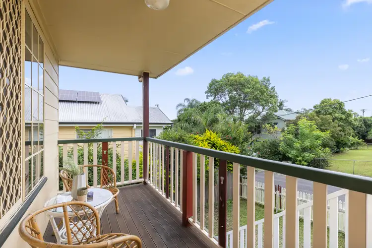 Third view of Homely house listing, 53 Bledisloe Street, Fairfield QLD 4103