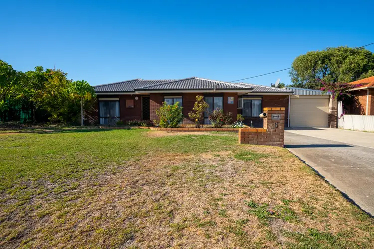 5 Wyola Street, Cooloongup WA 6168