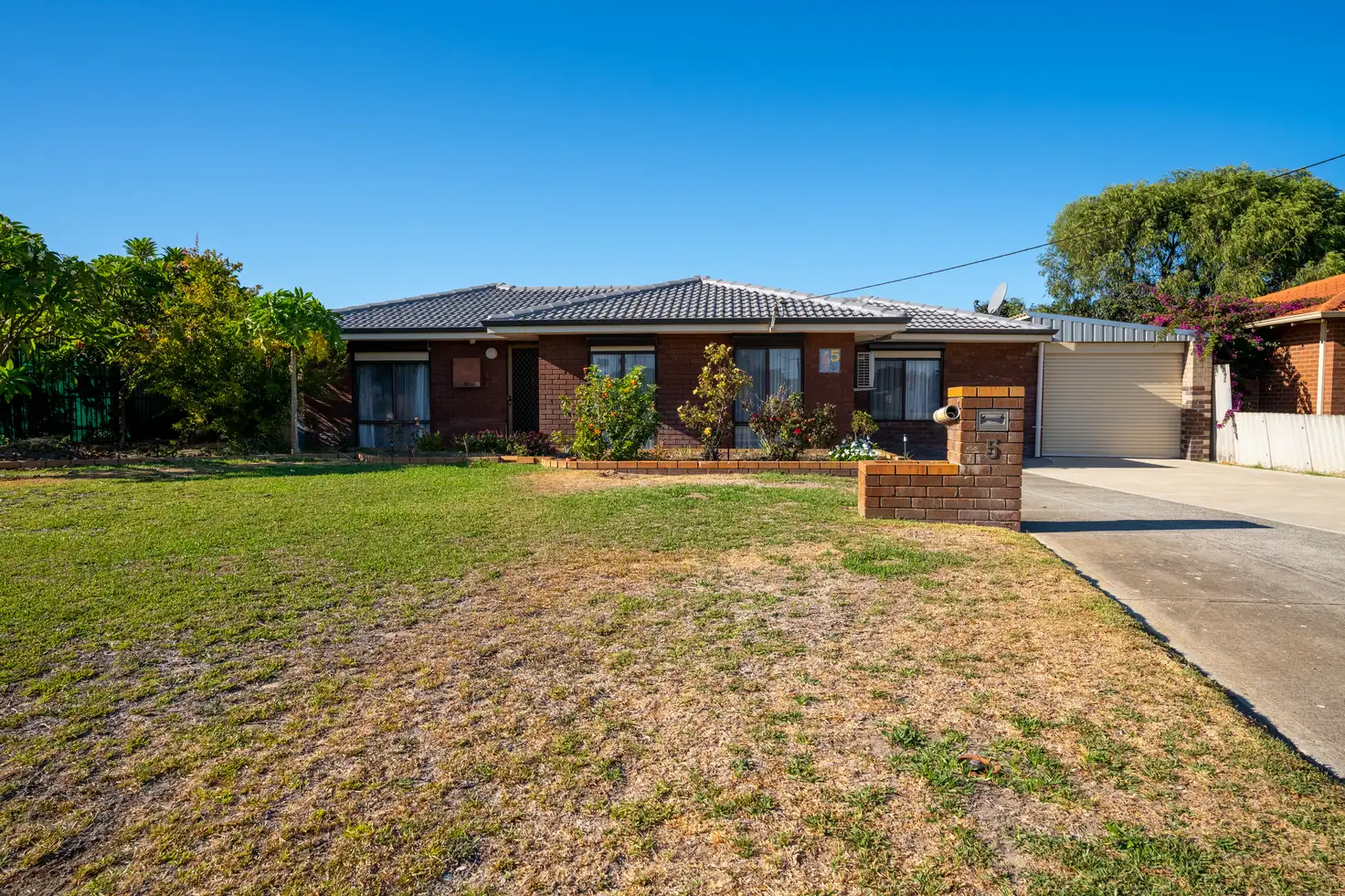 Main view of Homely house listing, 5 Wyola Street, Cooloongup WA 6168
