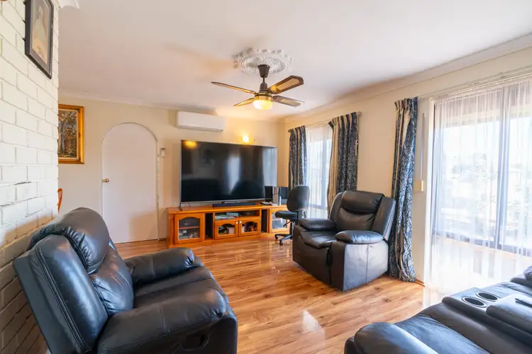 Second view of Homely house listing, 5 Wyola Street, Cooloongup WA 6168