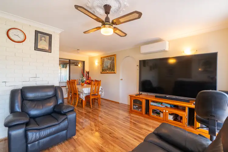 Fourth view of Homely house listing, 5 Wyola Street, Cooloongup WA 6168
