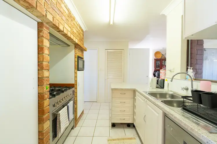 Fifth view of Homely house listing, 5 Wyola Street, Cooloongup WA 6168