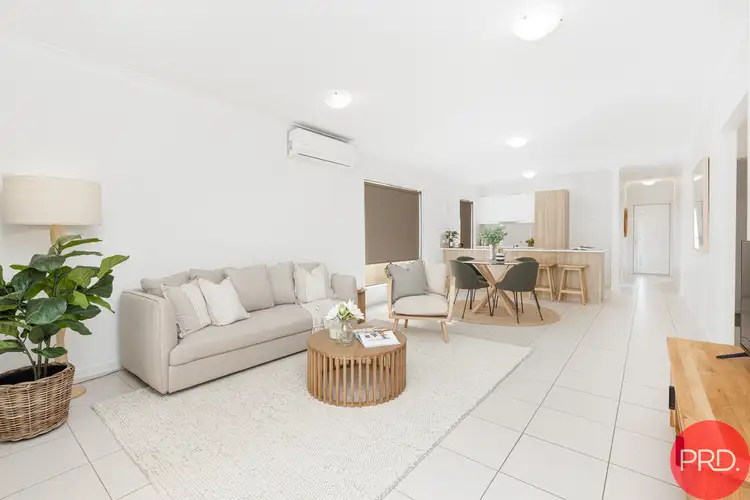 Second view of Homely house listing, 10 Harkin Road, North Rothbury NSW 2335