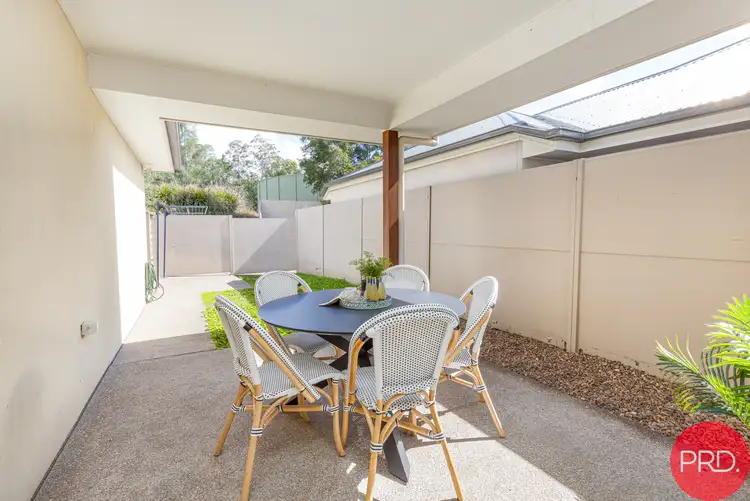 Fifth view of Homely house listing, 10 Harkin Road, North Rothbury NSW 2335